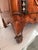 Brown Magnificent 18th-Century French Provincial Carved Walnut Armoire — The Fox and the Stork From the Private Collection of Pierre Moulin For Sale - Image 8 of 12