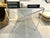 Steel & Slate Table After Darrell Landrum for Avard For Sale - Image 9 of 9