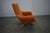 Mid-Century Swivel Chair, Italy, 1969s For Sale - Image 12 of 18