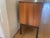 Wood Chadhaus Farmhouse Modern Credenza (Custom Large Size), Attributed For Sale - Image 7 of 15