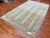 Textile Vintage Turkish Kazak Rug For Sale - Image 7 of 9