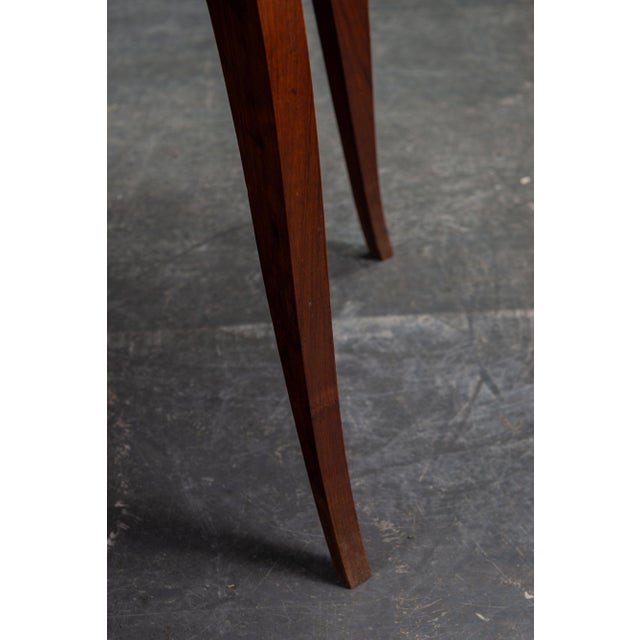 Art Deco Side Table, 1930s For Sale - Image 6 of 12