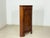 Biedermeier Corner Cabinet, 1880 For Sale - Image 9 of 12