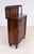 Regency Mahogany Chiffonier Side Cabinet,1810s For Sale - Image 5 of 5