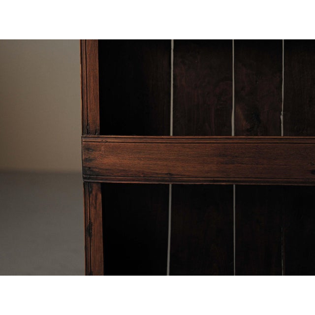 Primitive Mountain Shelf in Wood, Spain, 1900s For Sale - Image 15 of 18