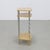 Postmodern Small Postmodern Console Table, 1980s For Sale - Image 3 of 8