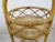 Vintage Rattan Bar Service, 1950s For Sale - Image 4 of 11