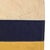 1940s Vintage Cotton Nautical Signal Flag For Sale - Image 5 of 6