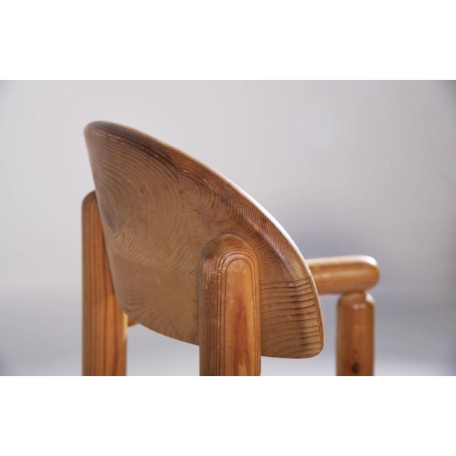 Vintage Armchairs by Rainer Daumiller, 1970s For Sale - Image 6 of 8