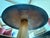 Late 19th Century Antique American Empire Style Pedestal Table For Sale - Image 5 of 7