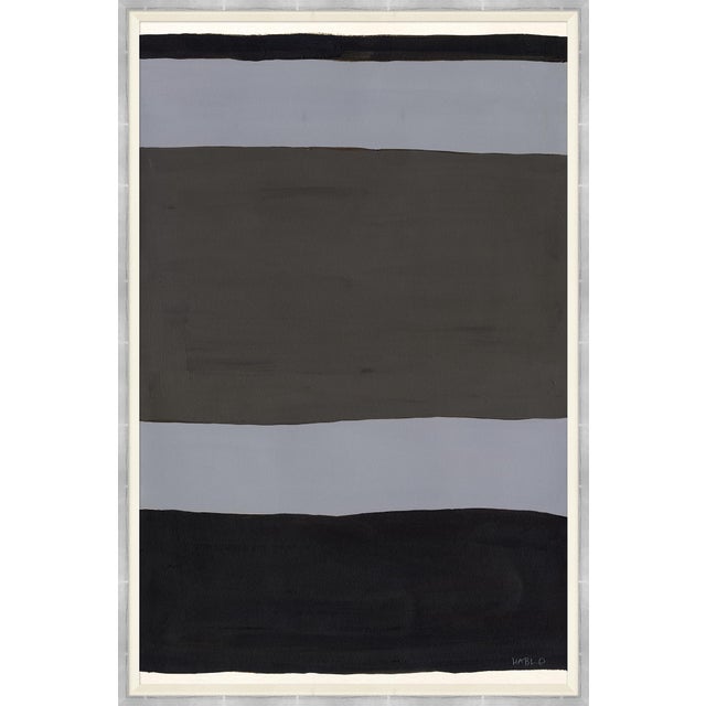 Contemporary Skip to my Lou I-III by Susan Hable For Sale - Image 3 of 5