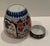 Orange Antique Imari Porcelain Ginger Jar For Sale - Image 8 of 9