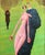 Waldemar J. Marszalek, Adam and Eve, Nude, Oil on Canvas For Sale - Image 7 of 7