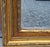 Hollywood Regency Italian Versace Style Gilded Medusa Figural Wall Mirror For Sale In Washington DC - Image 6 of 10