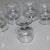 1950s Tinka Decanter Set with Five Glasses by A. D. Copier for Royal Leerdam Holland - Set of 6 For Sale - Image 9 of 13