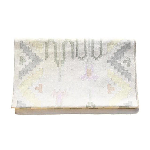 Casa Cosima Samsun Rug, 2.5X12 For Sale - Image 4 of 5