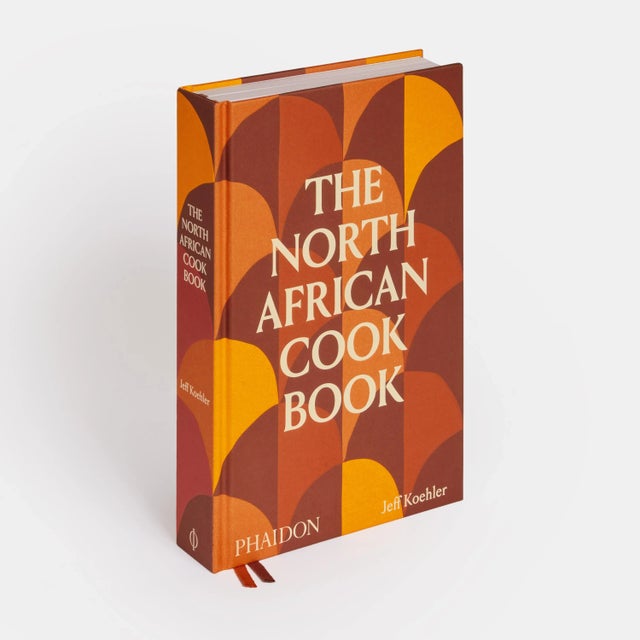 The North African Cookbook For Sale In New York - Image 6 of 10