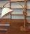 Large Multi-Adjustable Table Lamp in Teak from Domus, Denmark, 1970s For Sale - Image 6 of 18