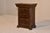 19th Century Early 19th Century German Spice Cabinet For Sale - Image 5 of 8
