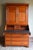 Antique Oak Top Desk, Secretary For Sale - Image 11 of 13