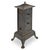 Cast Iron Chimney Spindle Turner from F. Martin For Sale - Image 4 of 8