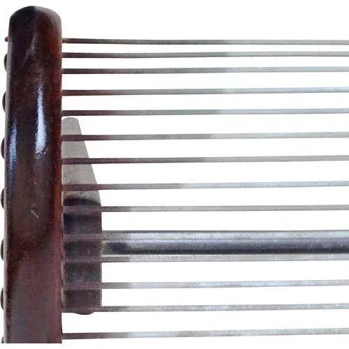 Brown Mid-Century Modern String Chair by Carl Koch For Sale - Image 8 of 11