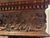 Exquisite 19th Century Italian Fireplace Surround Wood Carved, Attributed to Valentino Besarel For Sale - Image 4 of 13