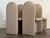 Modern Leather Dining Chairs by Cuff Studio For Sale - Image 9 of 18