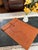 Elevate your professional organization with this vintage, private-label Bergdorf Goodman document envelope, meticulously...