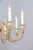1960s Scintillating 8-Light Venetian Glass Chandelier For Sale In Atlanta - Image 6 of 12