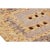 Rug & Kilim’s Scandinavian-Inspired Geometric Golden-Yellow Gray Wool Rug For Sale In New York - Image 6 of 7