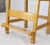 Mid-Century Modern Modern Solid Brid’s-Eye Maple High Pool Chairs Bar Stools- A Pair For Sale - Image 3 of 13