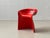 Top-Sit Chair by Winfried Staeb for Reuters Form+Life Collection, 1960s For Sale - Image 18 of 18