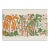 Sample - Schumacher Rousseau Tape in Orange For Sale