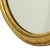 Oval Gold-Leaf Mirrors, France, 20th Century, Set of 2 For Sale - Image 10 of 18