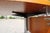 Wood Vintage Desk by Charles & Ray Eames For Sale - Image 7 of 13