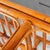 Italian Riviera Modern Bamboo and Rattan Sofa in the style of Vivai del Sud Style, 1970s For Sale - Image 10 of 18