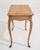 Early 20th Century Louis XV Oak Side Table, France, Early 20th Century For Sale - Image 5 of 14