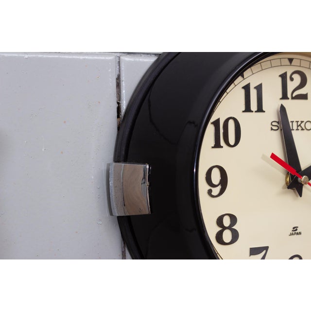 【archive】90s New balance Wall-clock 非売品 Amazon.com: Bulova C3543 Ashford Wall Clock | 25