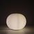 Glass Glo Ball Table Lamp by Jasper Morrison for Floss, 1990s For Sale - Image 7 of 7