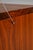 Set of Two ( 2 ) Handmade Minimalist Custom-Made Studio / Gallery Benches in Walnut, Usa, C. 1980s For Sale - Image 18 of 18