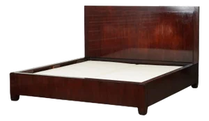 Vintage American King Hudson Street Bed from Ralph Lauren