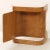 LaWo 1 Armchair in Oak by Han Pieck for LAWO Ommen, 1946 For Sale - Image 6 of 10