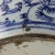 Chinese Late Qing Dynasty Blue and White Porcelain Ginger Jar With Double Happiness Pattern. For Sale - Image 9 of 11