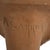 Brown Ceramic Bust of Marie Antoinette After Carrier-Belleuse French Classical Sculpture For Sale - Image 8 of 10
