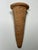 Sculpture Materials Neo-Sumerian Cuneiform Clay Foundation Cone of Ruler Gudea of Lagash, 22nd Century, Before Common Era - 1 Piece For Sale - Image 7 of 10