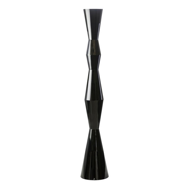 Ulus 170 Floor Lamp in Powder-Coated Aluminum by Altreforme For Sale