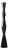 Ulus 170 Floor Lamp in Powder-Coated Aluminum by Altreforme For Sale