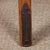 Oak Coffee Table in the style of Jean Touret, 1950 For Sale - Image 4 of 7