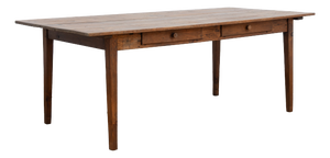 Antique Farmhouse Table, 1890